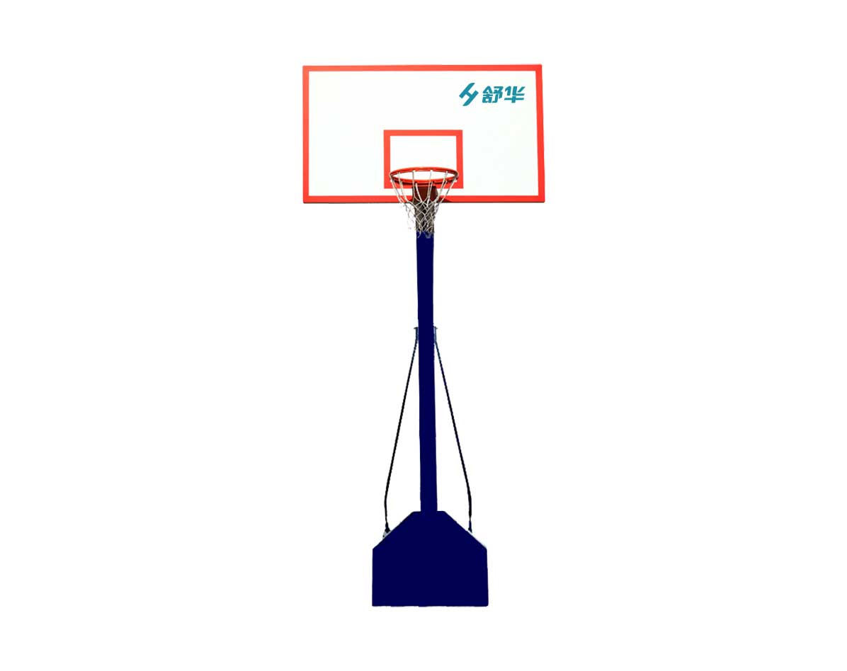 舒华JLG-100可移动式篮球架
